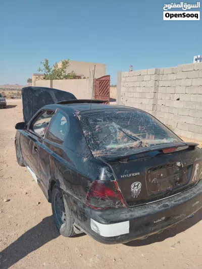هيونداي فيرنا EX 2
