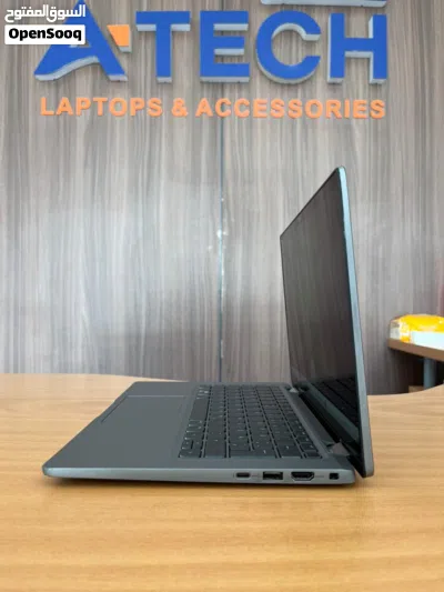 Dell Latitude 7430 2 in 1 Premium Business Laptop 4