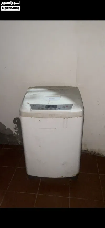 غساله Lg ربي ايبارك توزن 10 kg 3
