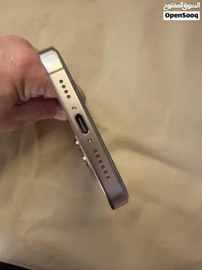 iPhone 16pro max 2sim 3