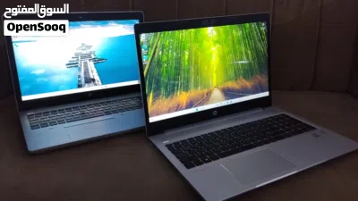 HP PROBOOK 650 I5 الجيل الثامن 3