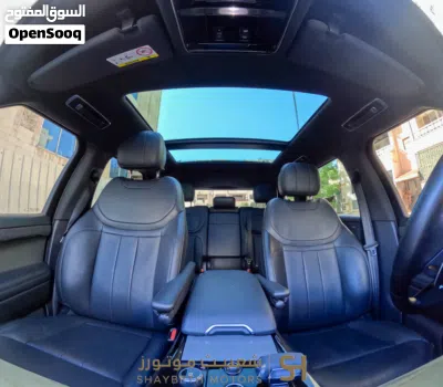 Land Rover Range Rover Sport Standard 4
