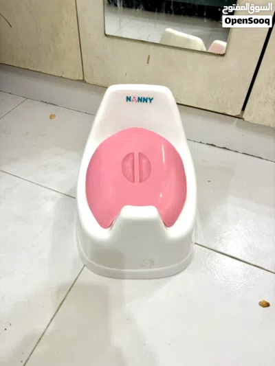 Potty seat new 3