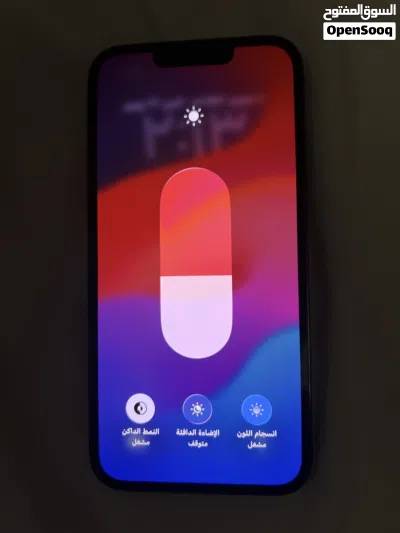 آيفون 13برو 3