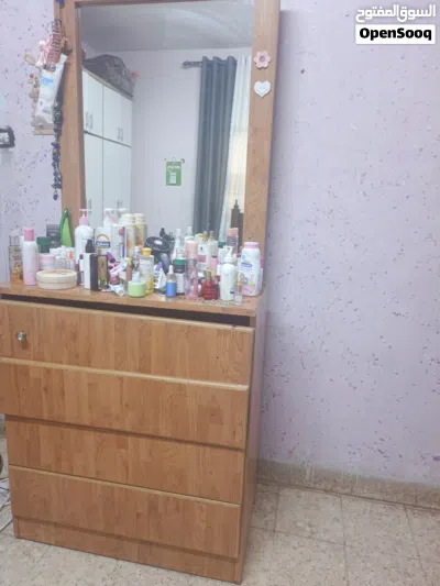 تسريحه مستعملة خشب ثقبل للبيع 2