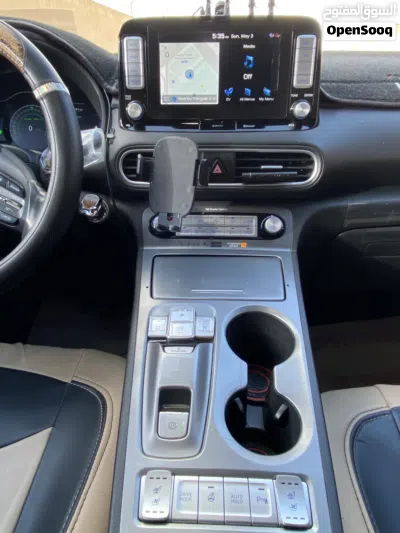 هيونداي كونا Premium 2