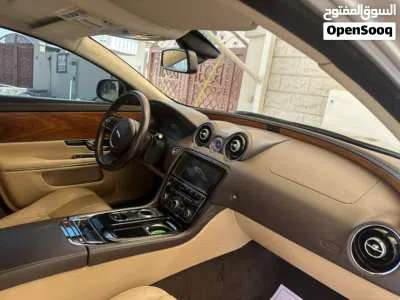 Jaguar XJ XJS 4