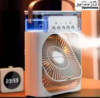 مراوح ترطيب تواصل فقط على السوق 2