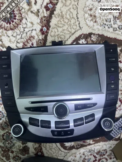 مسجل وكاله اكورد 2006 4