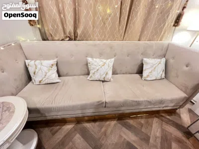 Sofa set for sale in a very good condition 2