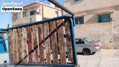 صندوق بكب بنقو فرنتير ضبل كبينه 2