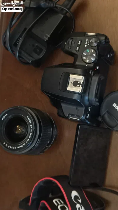 canon 250d 2