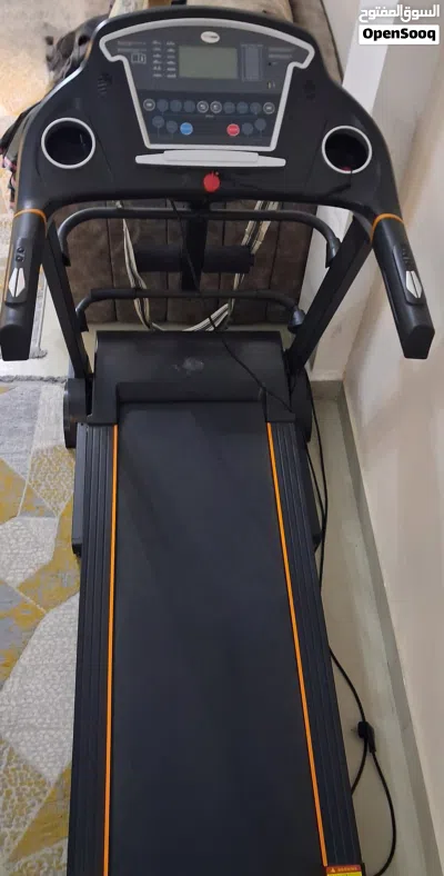 سير كهربائي 4