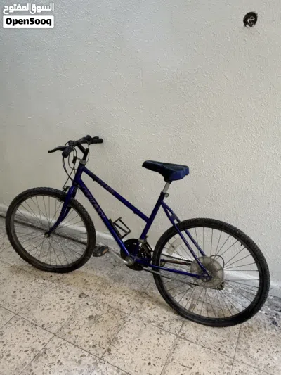 (Rigid Mountain Bike) للبيع 2