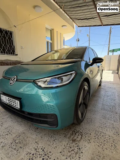 Volkswagen ID 3 ID.3 Pure 2