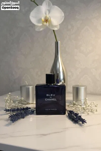 اجمل العطور يتوفر عده انواع ريحه تدوم من 6 إلى 8 ساعات يتوفر عده انواع تابعونا 3