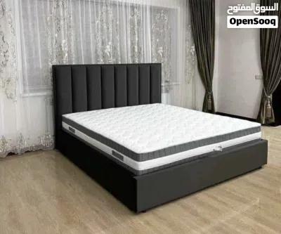 We're Selling Brand new Beds King Queen Double single all size available beds 4