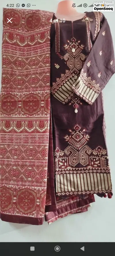 party wear dress 3