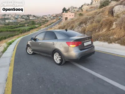 Kia Forte Standard 4