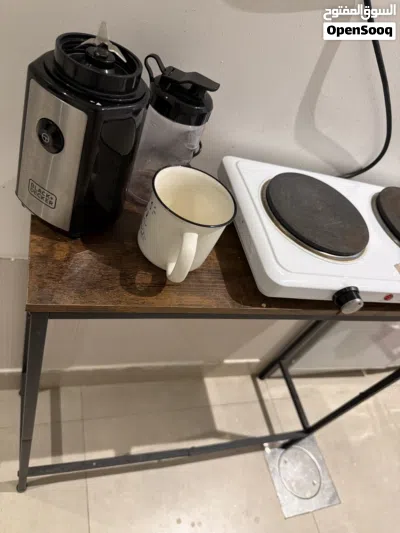 Small Table 3
