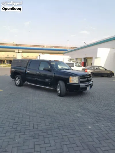 Chevrolet Silverado 2500 LT 3