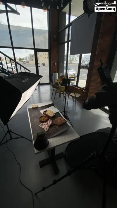 عدة تصوير MS300 من GoDox 4