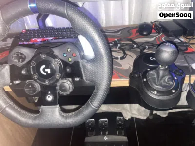 للبيع G923 مع كير مستخدم 2