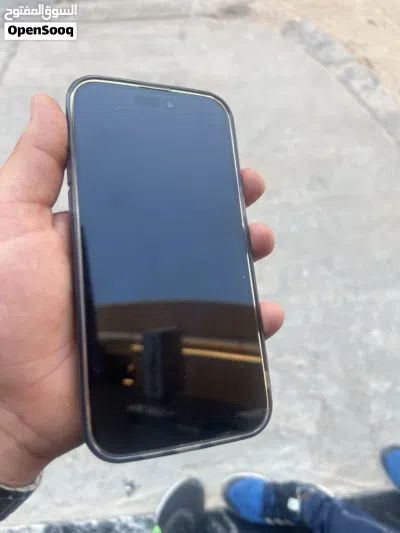 ايفون 14برو ماكس 2
