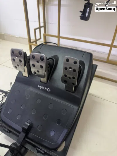 جهاز متكامل للبلستيشن والاكس بوكس 120 ريال 2