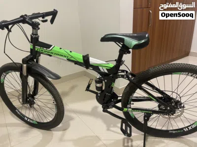 Bicycle Thunderbird-R 3