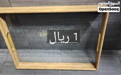 أدوات مطبخ بحالة جيدة جدا 4