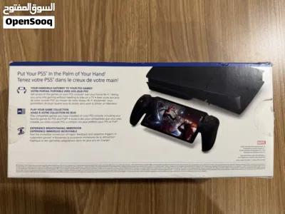 PlayStation Portal (brand new) 2