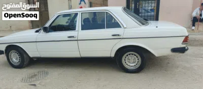 مرسيدس بنز الفئة-A A 140 3
