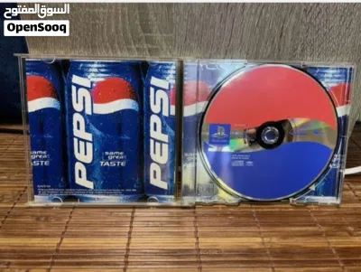 قرص ps1 للبيع سعر 15 الف قفل 2