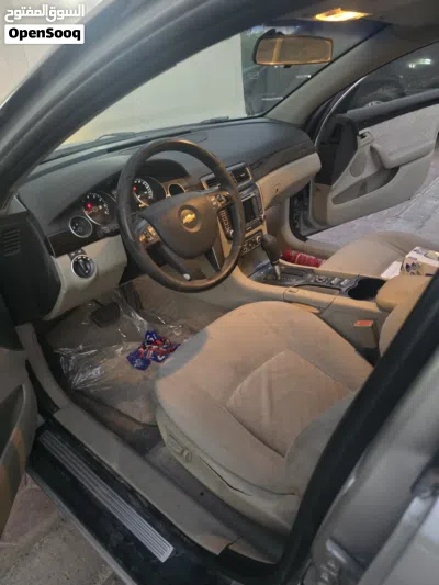 Chevrolet Caprice LTZ 2