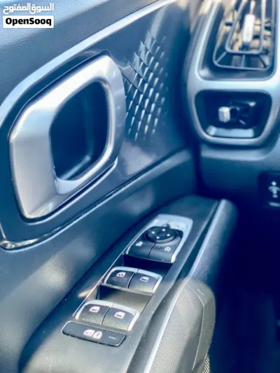 Kia Sorento S 4