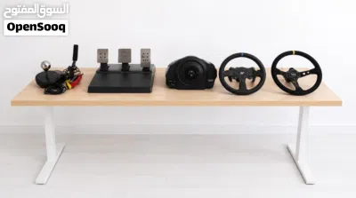 Thrustmaster T300 RS GT Racing Wheel (PlayStation 4, 5 PC Compatible) - Excellent Condition. 2