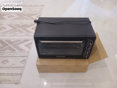 فرن كهربائي 3