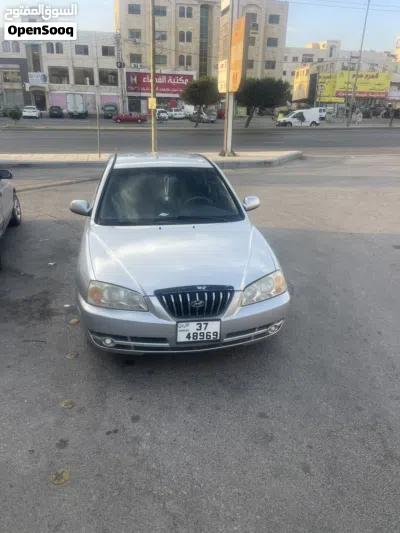 هيونداي افانتي Limited 2