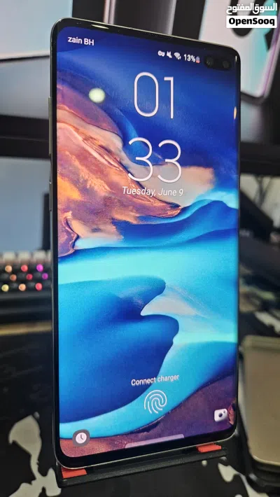 Samsung Galaxy S10 Plus for sale 3