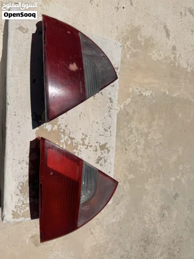 اضويه خلفيه لانسر 99 2