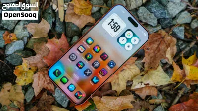 Apple iPhone 17 Pro – 512GB Brand New Premium Performance Discover the next level of innovat 3