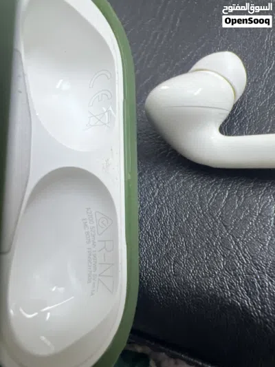 Aipods pro 2 3