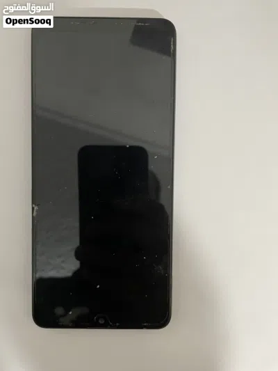 Samsung & realme 3