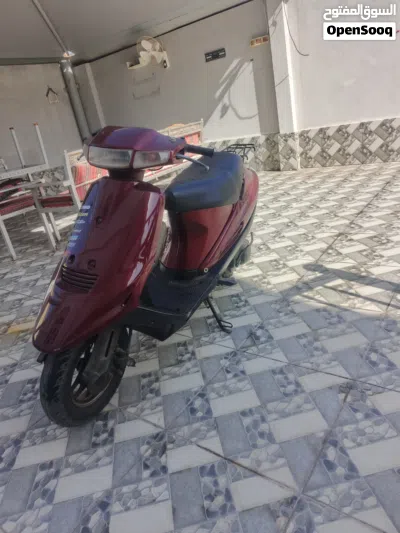 Suzuki GSX-R1000 3