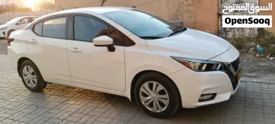 نيسان فيرسا SV 3