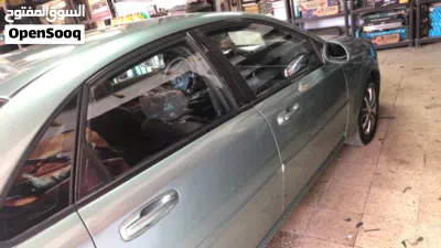 Chevrolet Optra Standard 2