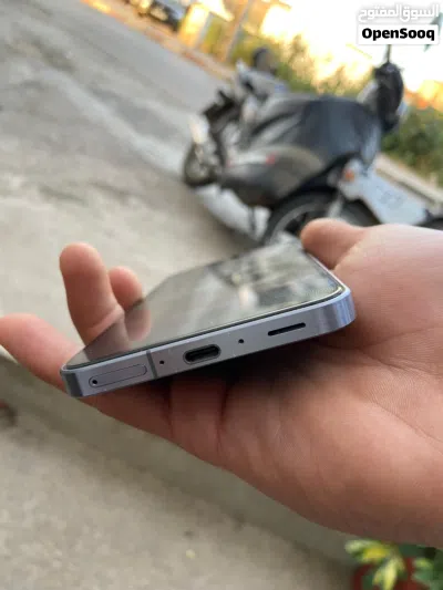 تيليفون نقي جديد A56 3