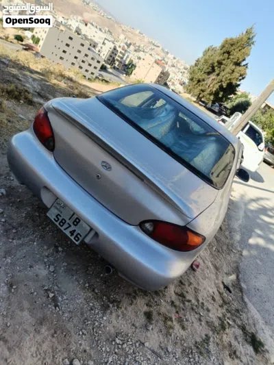 Hyundai Avante Standard 2