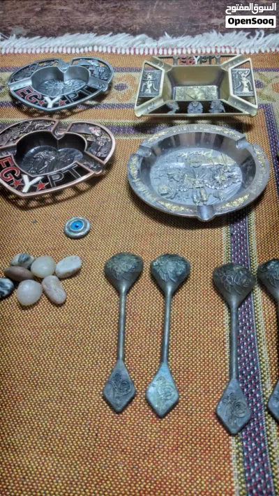 انتيكا نحاس صب للبيع الموقع عمان للتواصل عل الدردشه او وتساب اب مطلوب فيهم كلهم 50 دينار 4